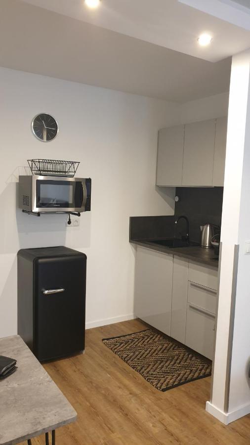 Airport Apartament Kolonia