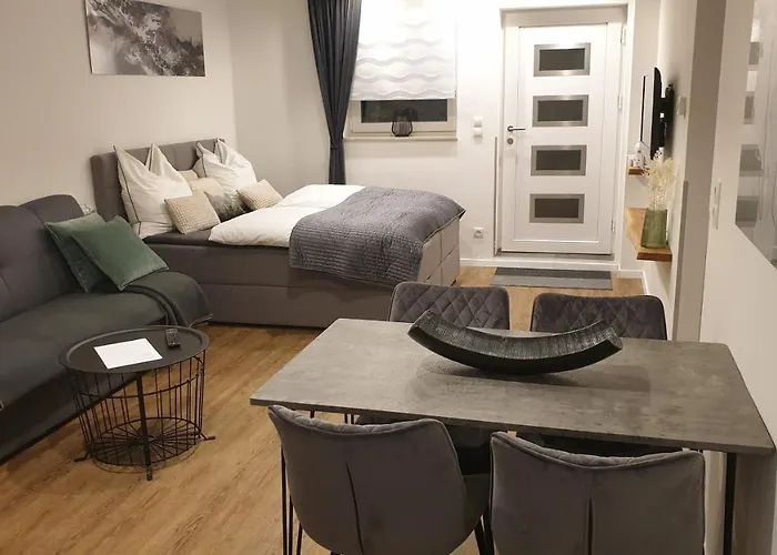 Apartment Airport Cologne Neueröffnung Oktober 2020
